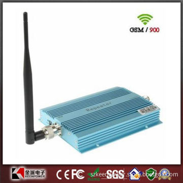 GSM900 Signal Boosters Signal Repeater with Blue Color